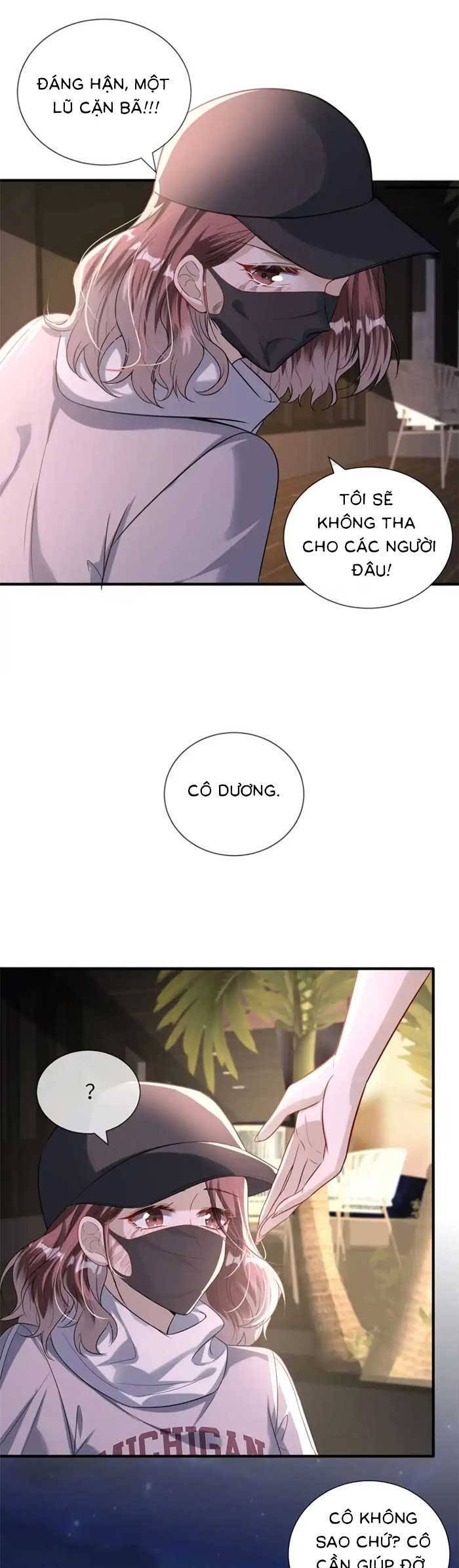 Cố Ý Chiếm Đoạt Chap 62 - Next Chap 63