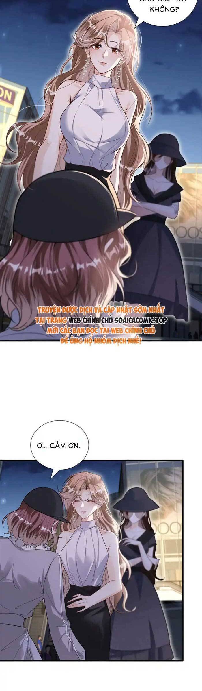 Cố Ý Chiếm Đoạt Chap 62 - Next Chap 63