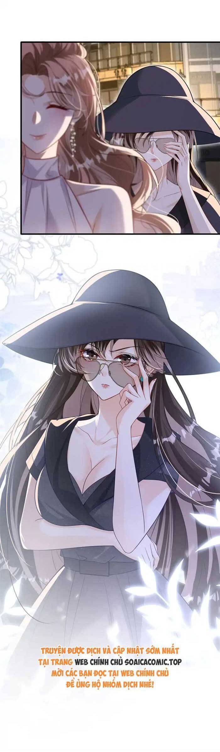 Cố Ý Chiếm Đoạt Chap 62 - Next Chap 63