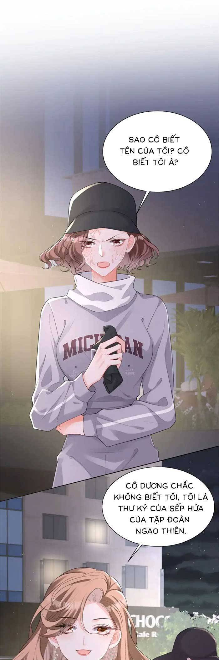Cố Ý Chiếm Đoạt Chap 62 - Next Chap 63