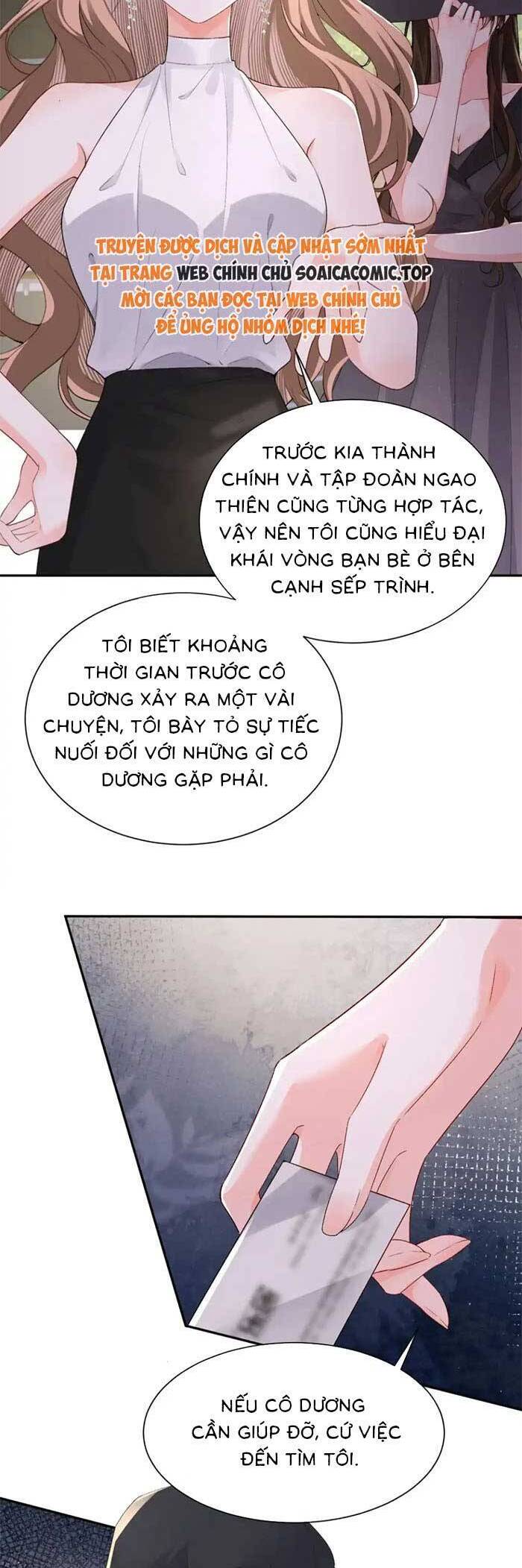 Cố Ý Chiếm Đoạt Chap 62 - Next Chap 63
