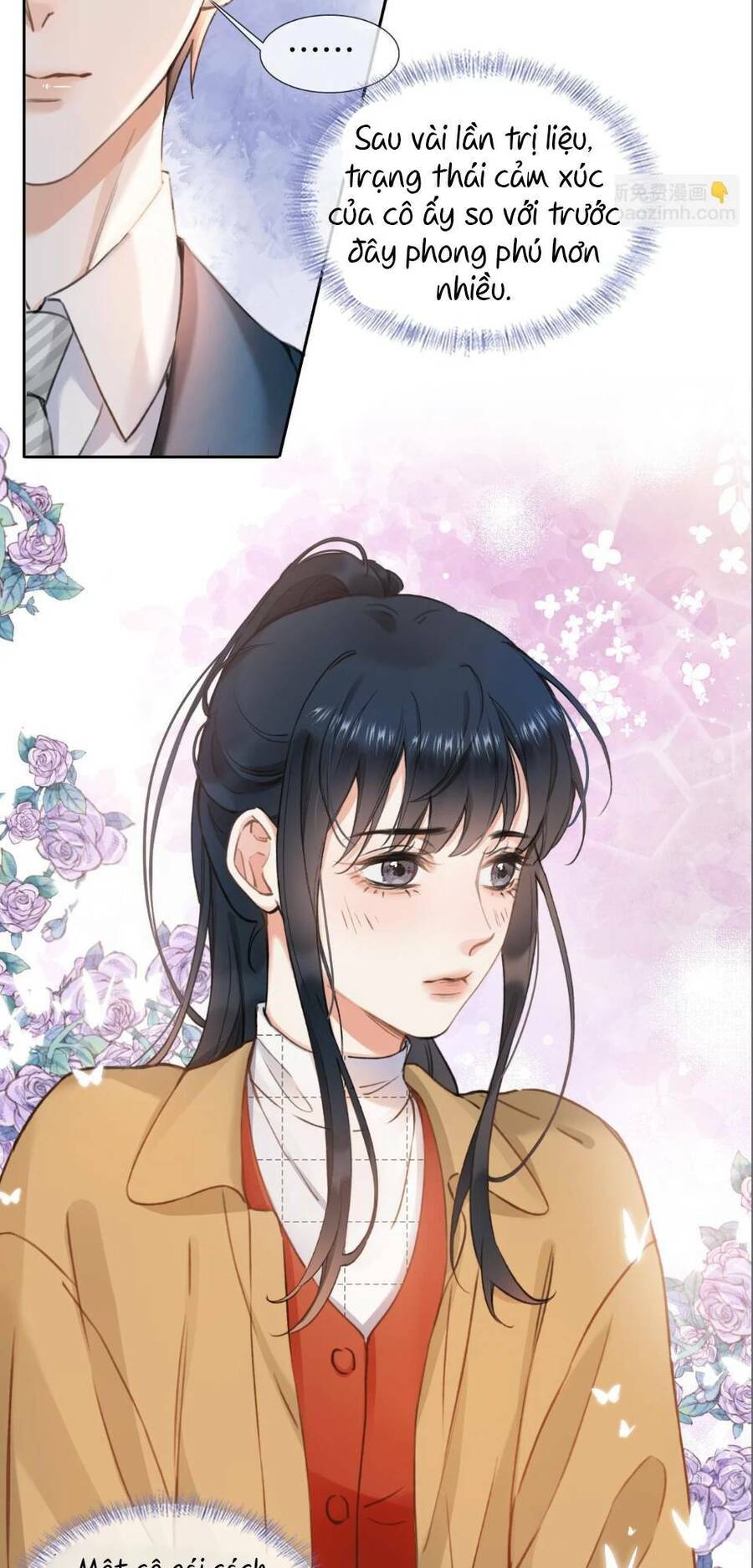 Có Ý Động Tâm Chap 11 - Next Chap 12