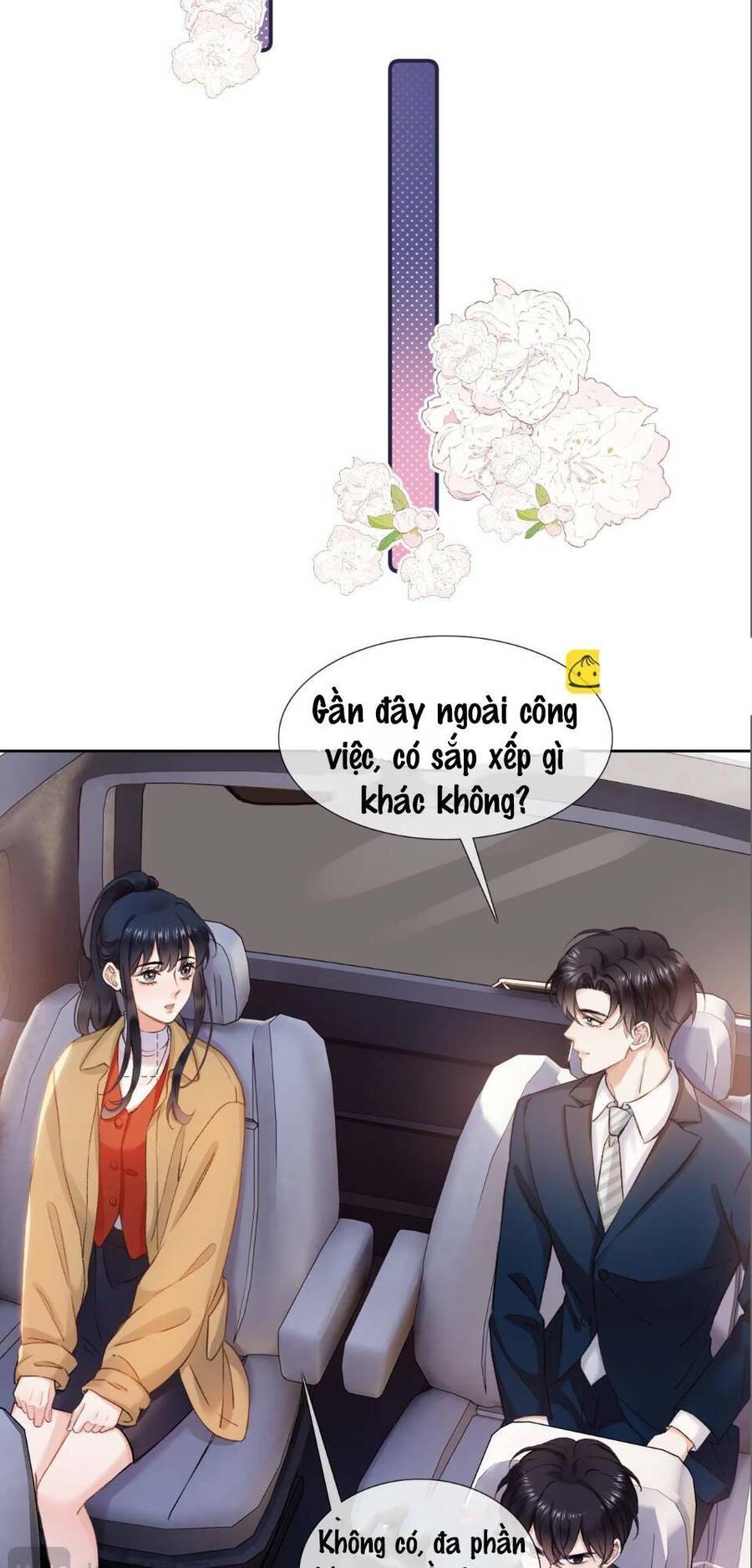 Có Ý Động Tâm Chap 11 - Next Chap 12
