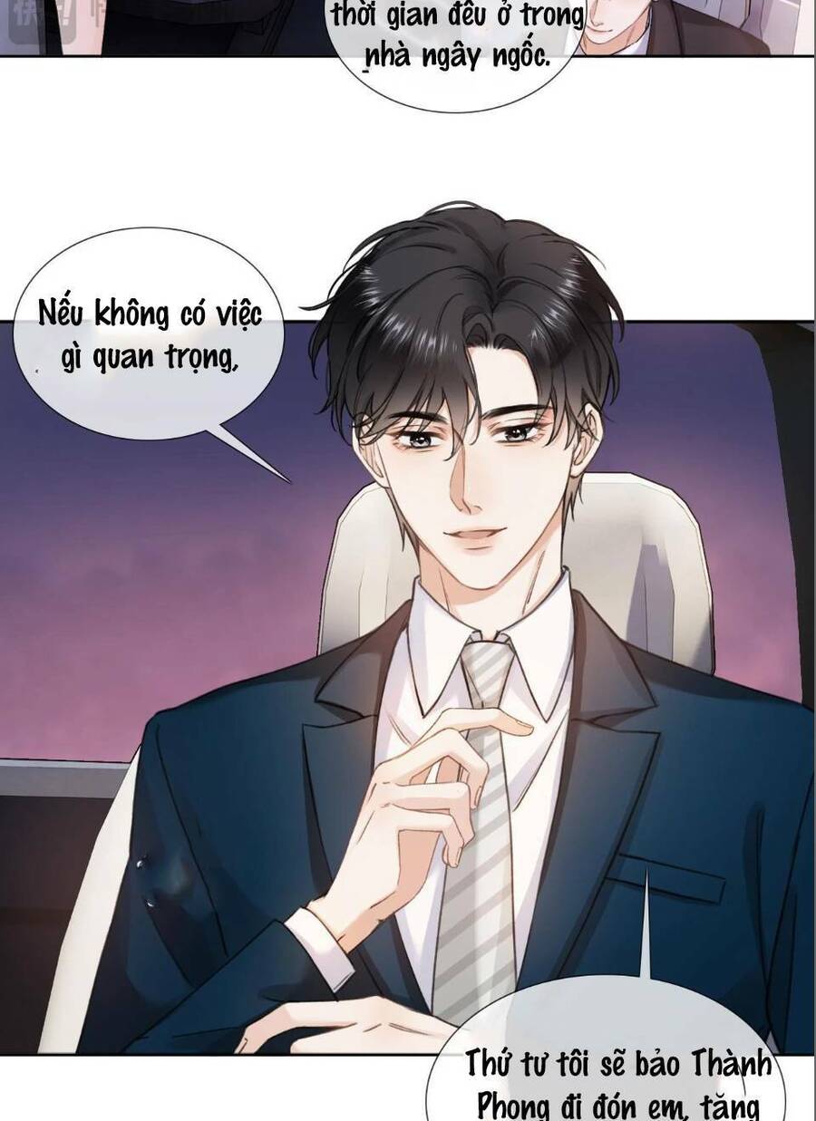 Có Ý Động Tâm Chap 11 - Next Chap 12