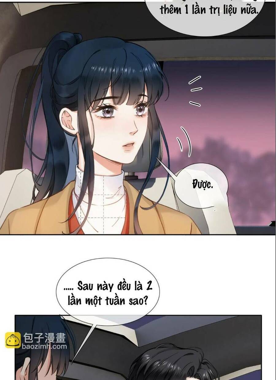 Có Ý Động Tâm Chap 11 - Next Chap 12