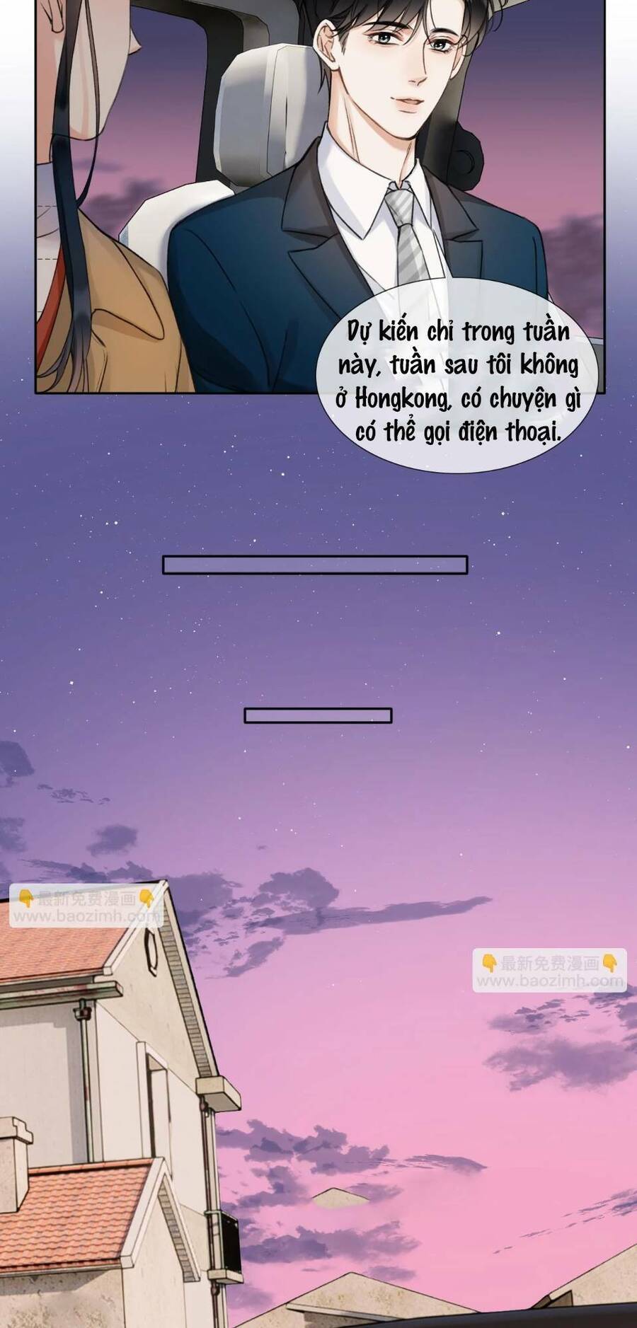 Có Ý Động Tâm Chap 11 - Next Chap 12