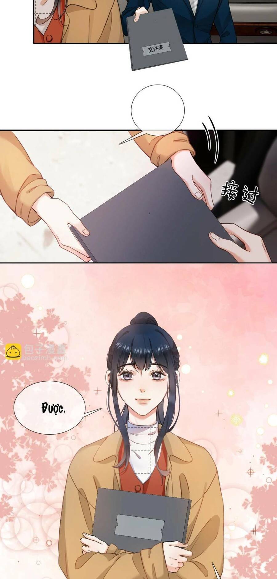 Có Ý Động Tâm Chap 11 - Next Chap 12