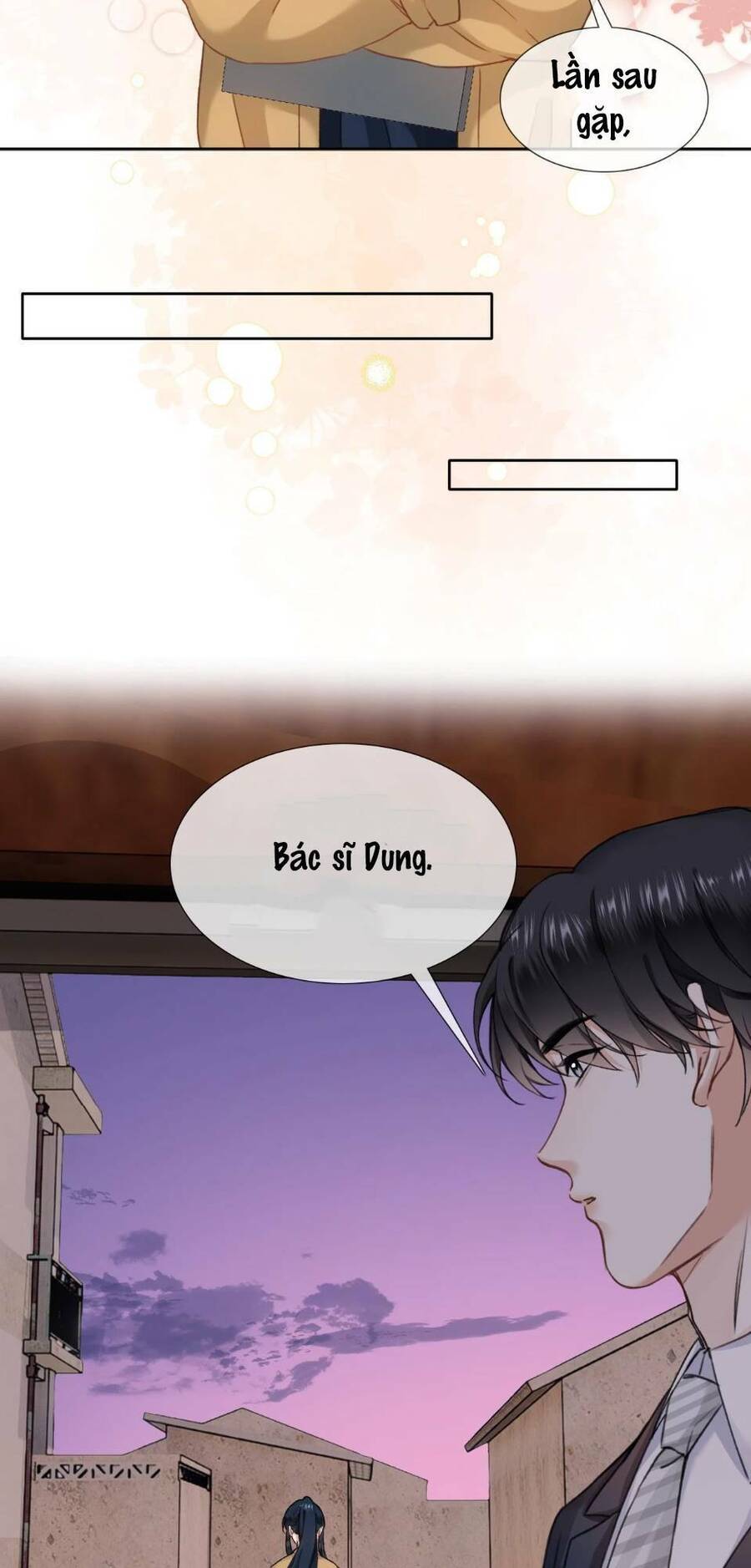 Có Ý Động Tâm Chap 11 - Next Chap 12