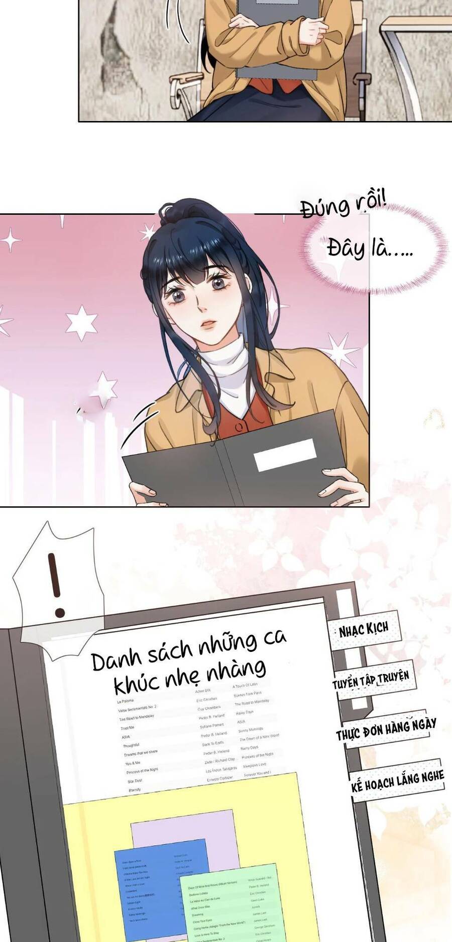 Có Ý Động Tâm Chap 11 - Next Chap 12