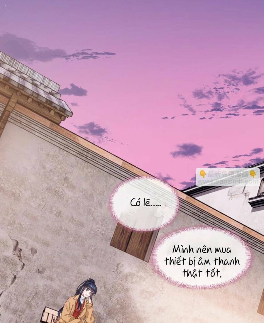 Có Ý Động Tâm Chap 11 - Next Chap 12