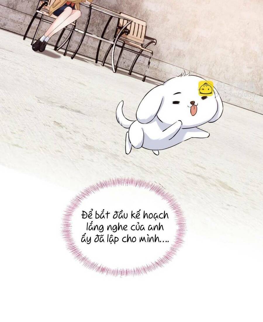 Có Ý Động Tâm Chap 11 - Next Chap 12