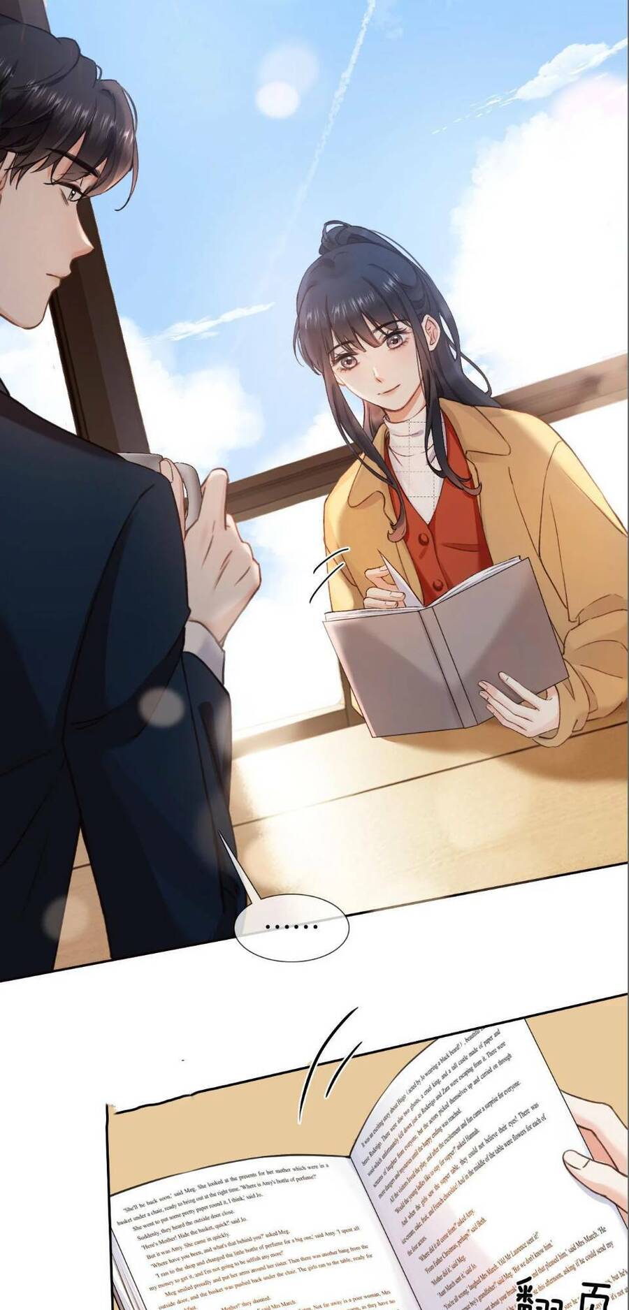 Có Ý Động Tâm Chap 11 - Next Chap 12
