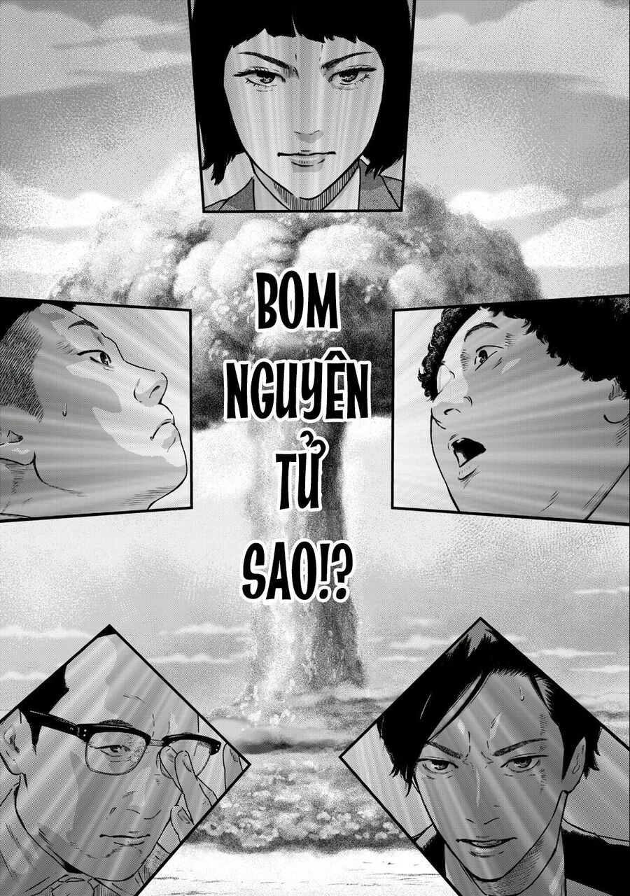 Code: Nostra Chap 28 - Next Chap 29