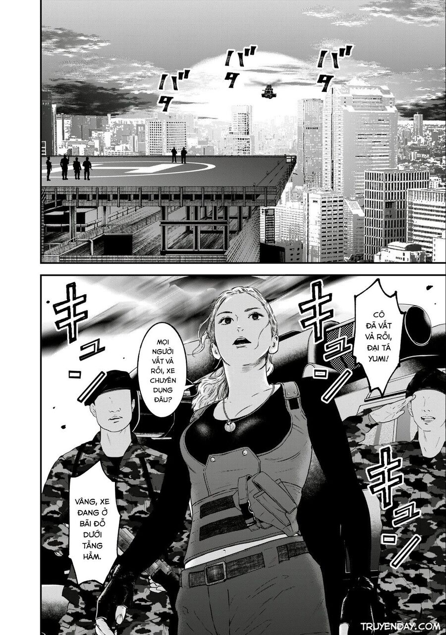 Code: Nostra Chap 28 - Next Chap 29