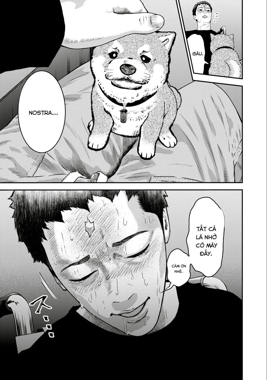 Code: Nostra Chap 28 - Next Chap 29