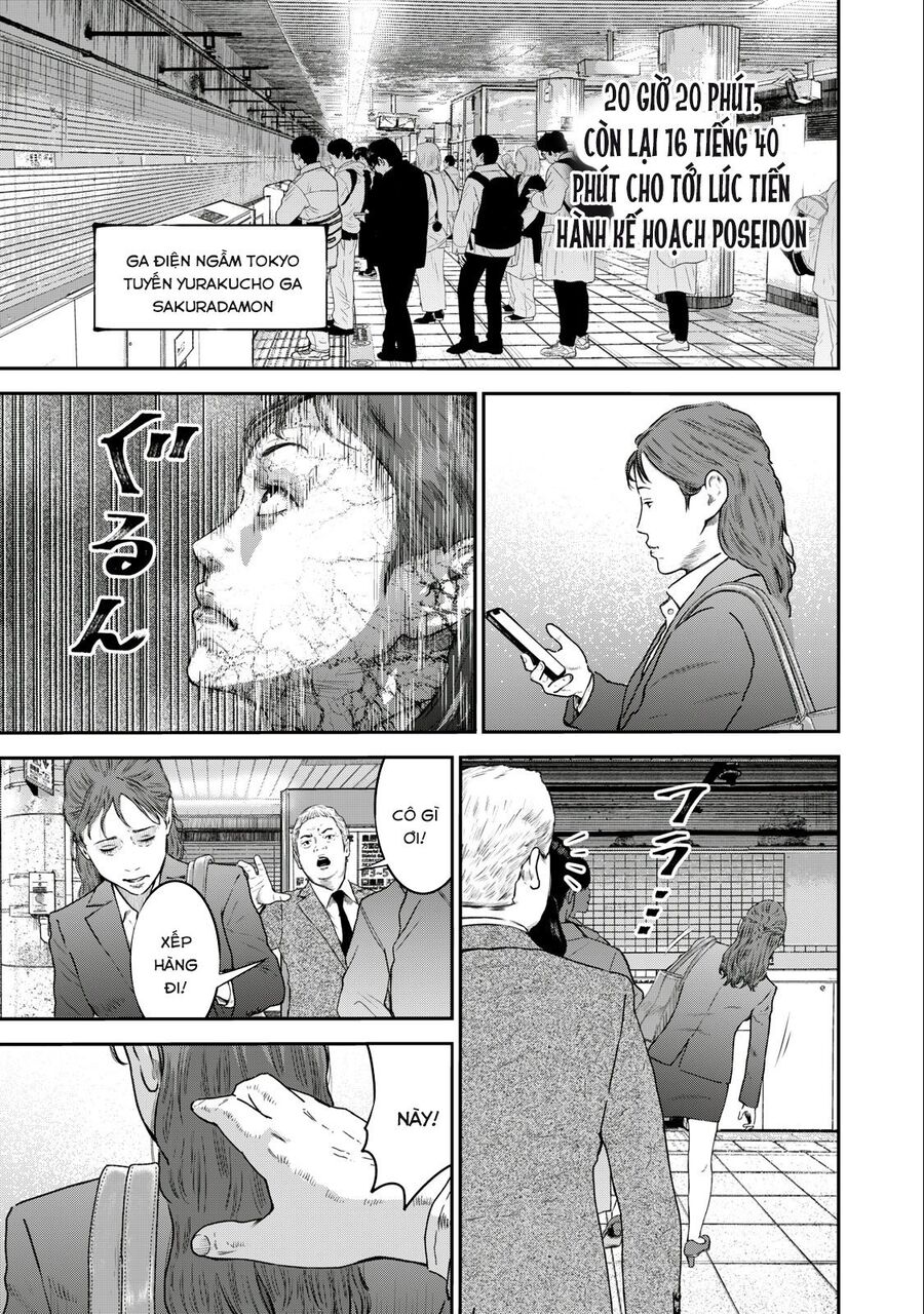Code: Nostra Chap 29 - Next Chap 30