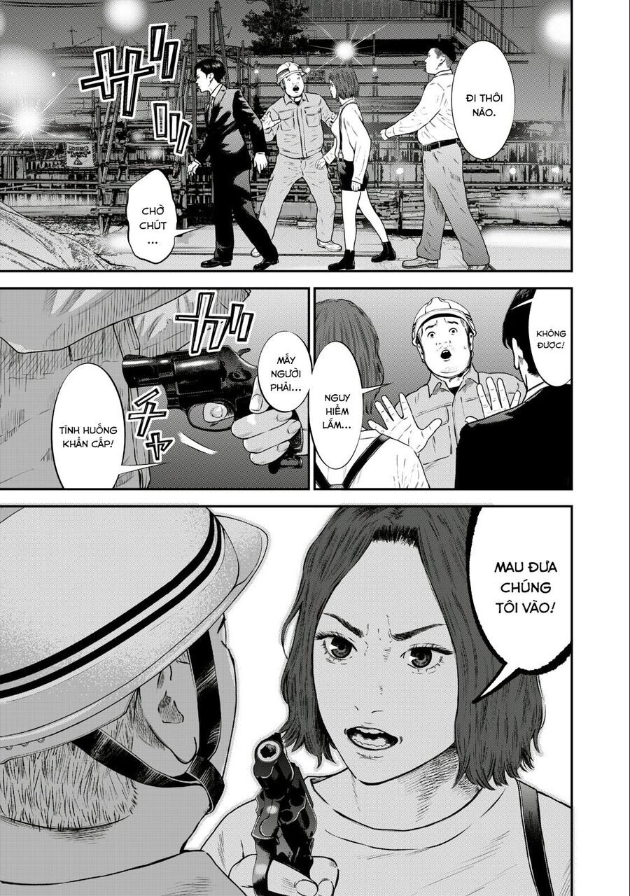 Code: Nostra Chap 29 - Next Chap 30