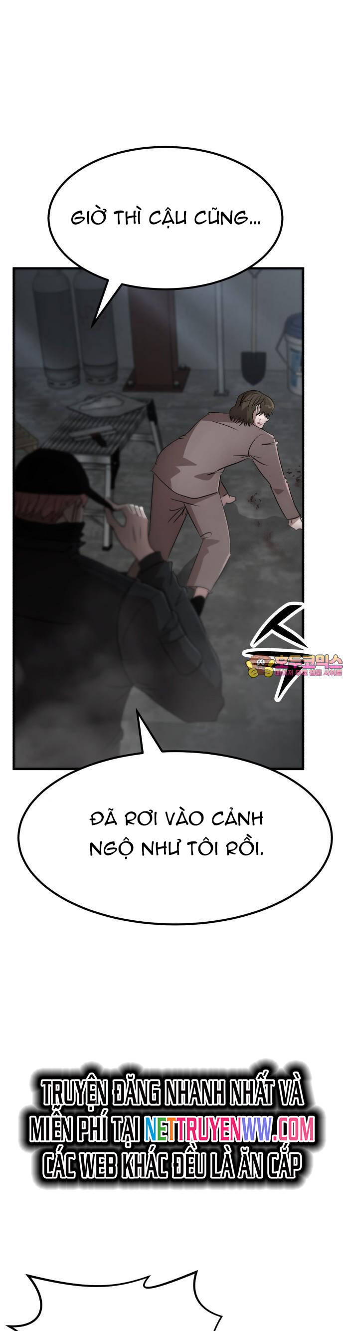 Coin Báo Thù Chap 37 - Next Chap 38