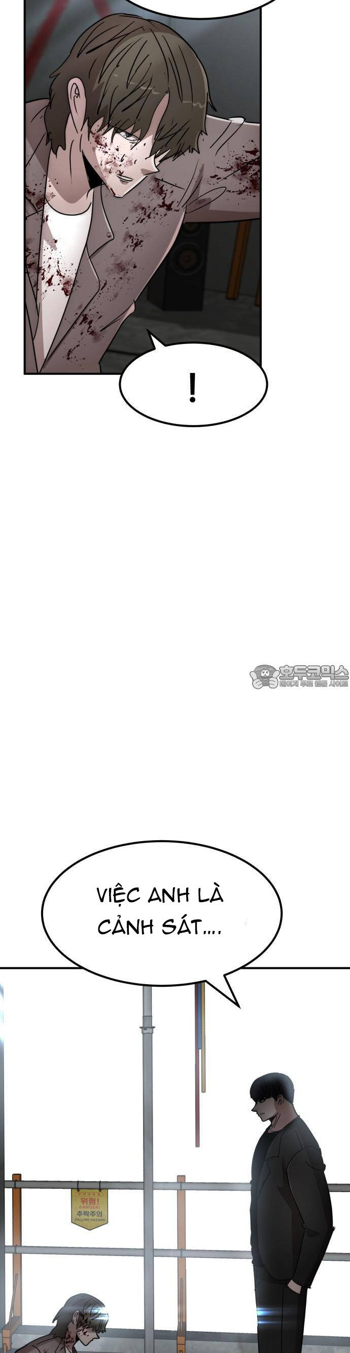 Coin Báo Thù Chap 37 - Next Chap 38