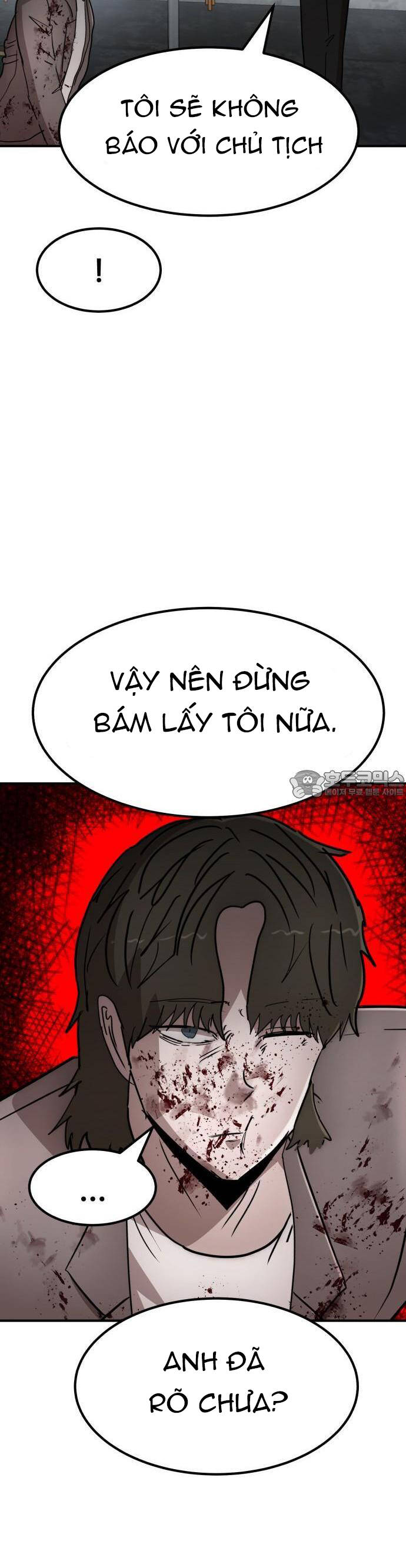 Coin Báo Thù Chap 37 - Next Chap 38