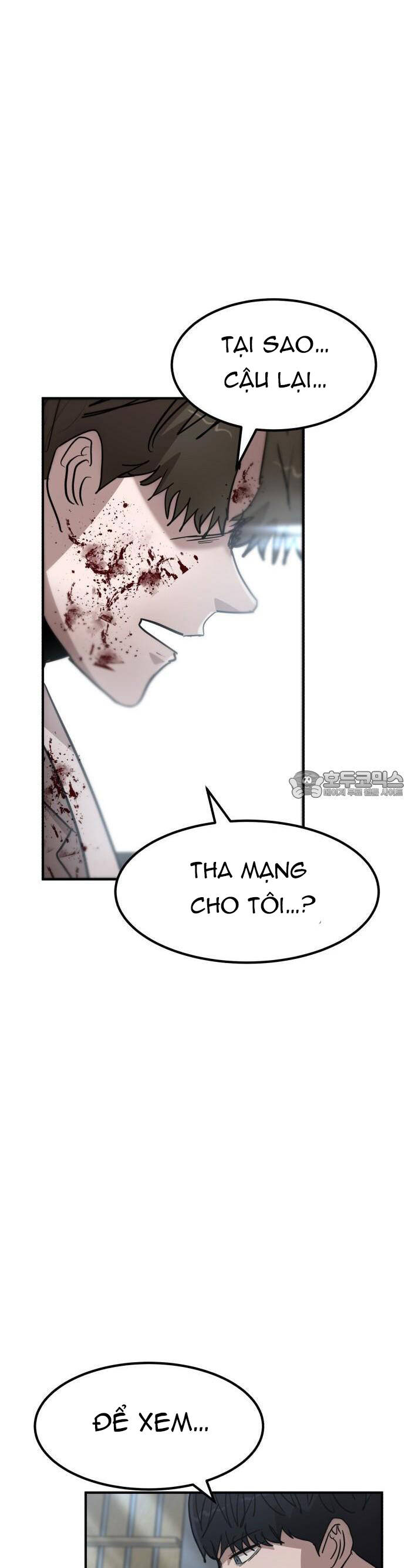 Coin Báo Thù Chap 37 - Next Chap 38