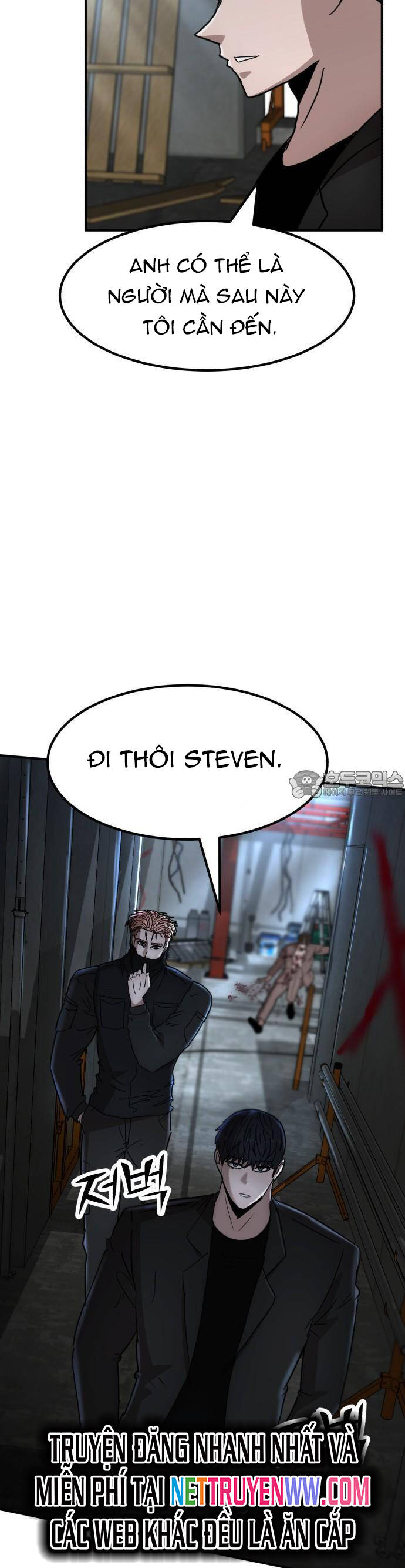 Coin Báo Thù Chap 37 - Next Chap 38