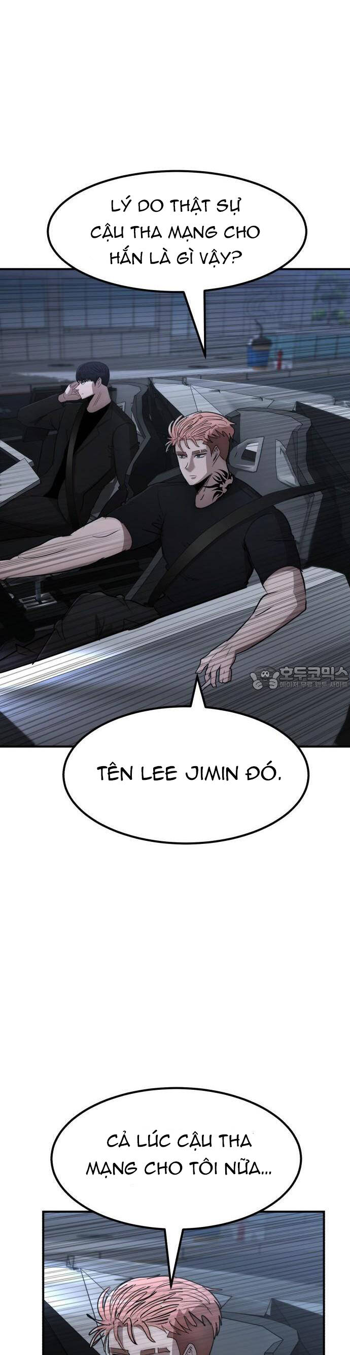 Coin Báo Thù Chap 37 - Next Chap 38