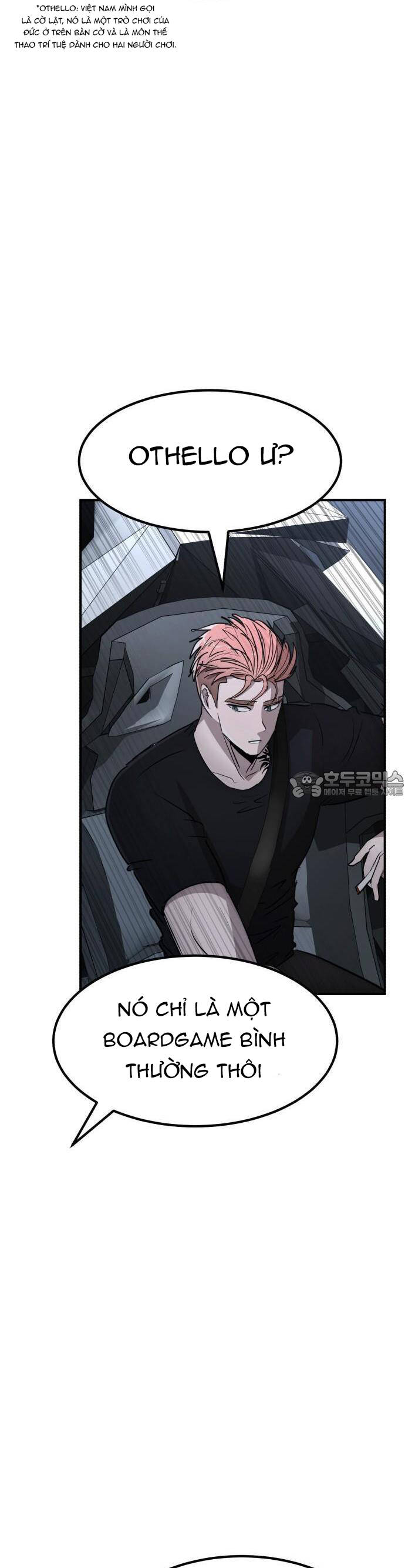 Coin Báo Thù Chap 37 - Next Chap 38