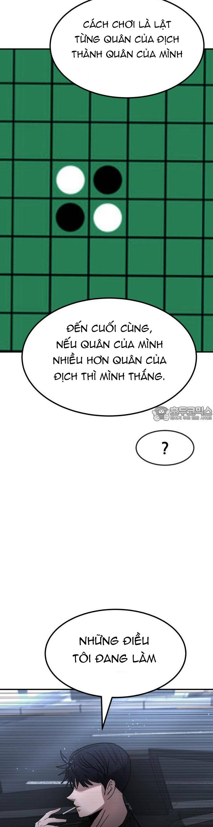 Coin Báo Thù Chap 37 - Next Chap 38