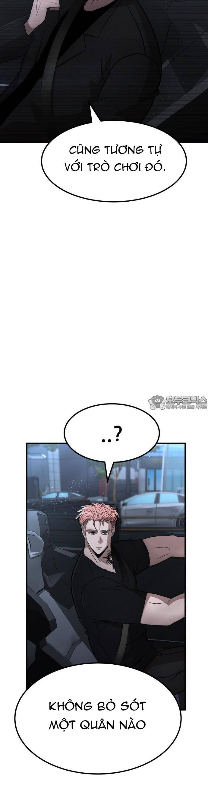 Coin Báo Thù Chap 37 - Next Chap 38