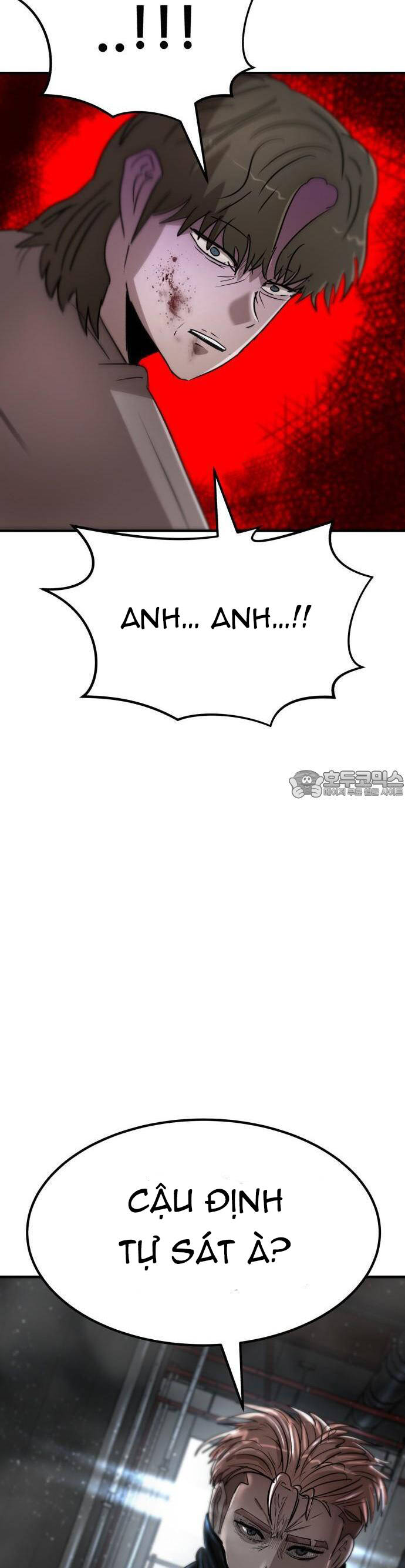 Coin Báo Thù Chap 37 - Next Chap 38