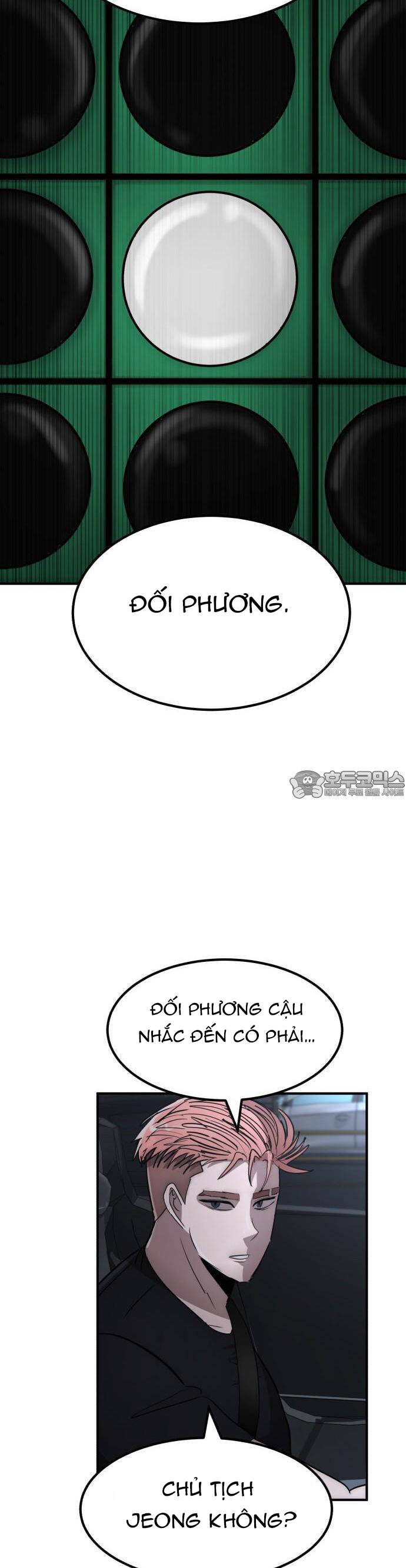 Coin Báo Thù Chap 37 - Next Chap 38