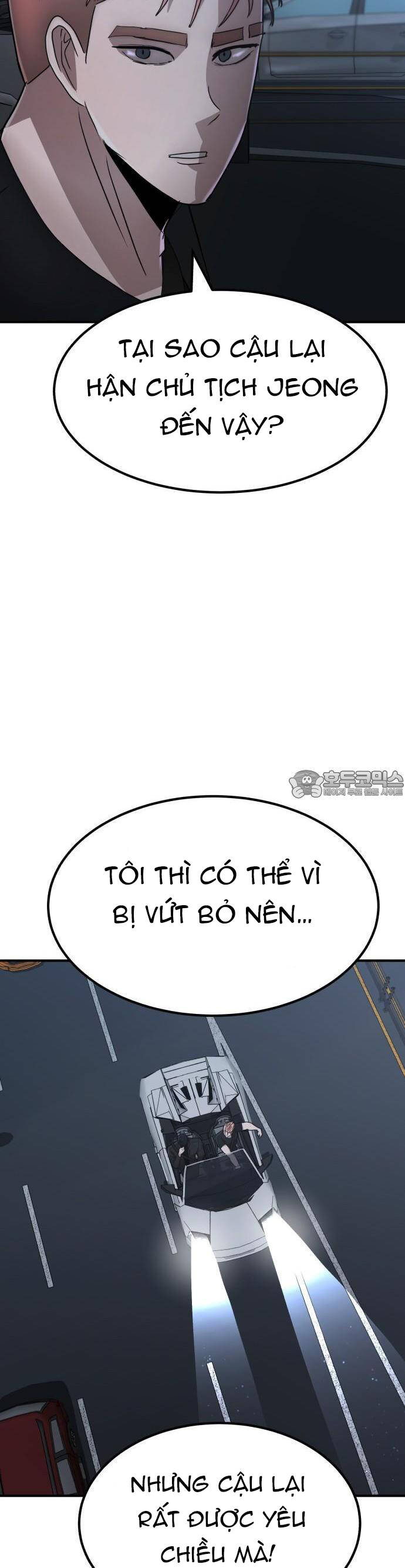 Coin Báo Thù Chap 37 - Next Chap 38