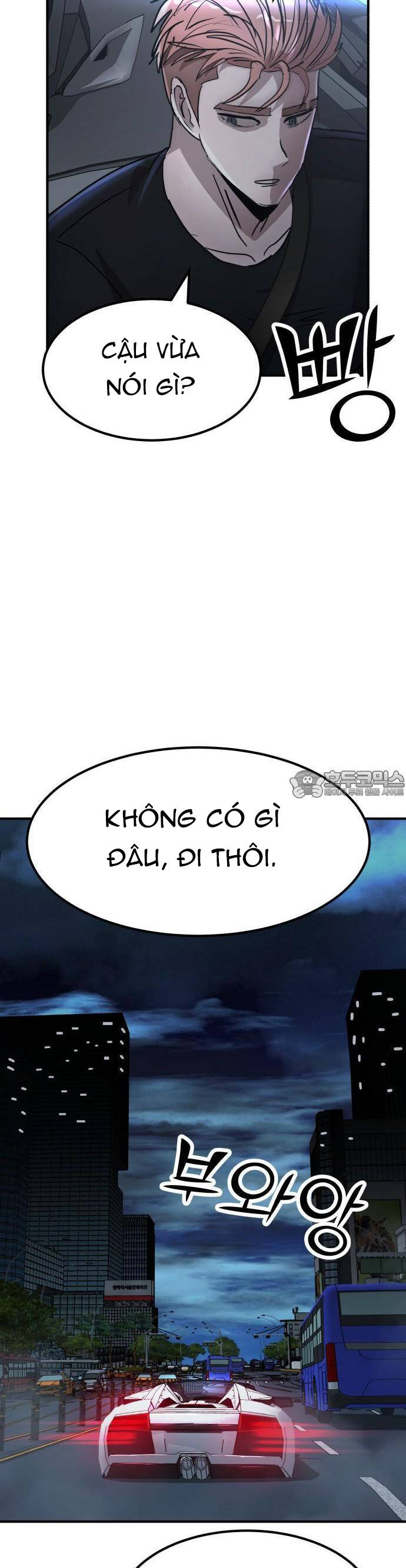 Coin Báo Thù Chap 37 - Next Chap 38