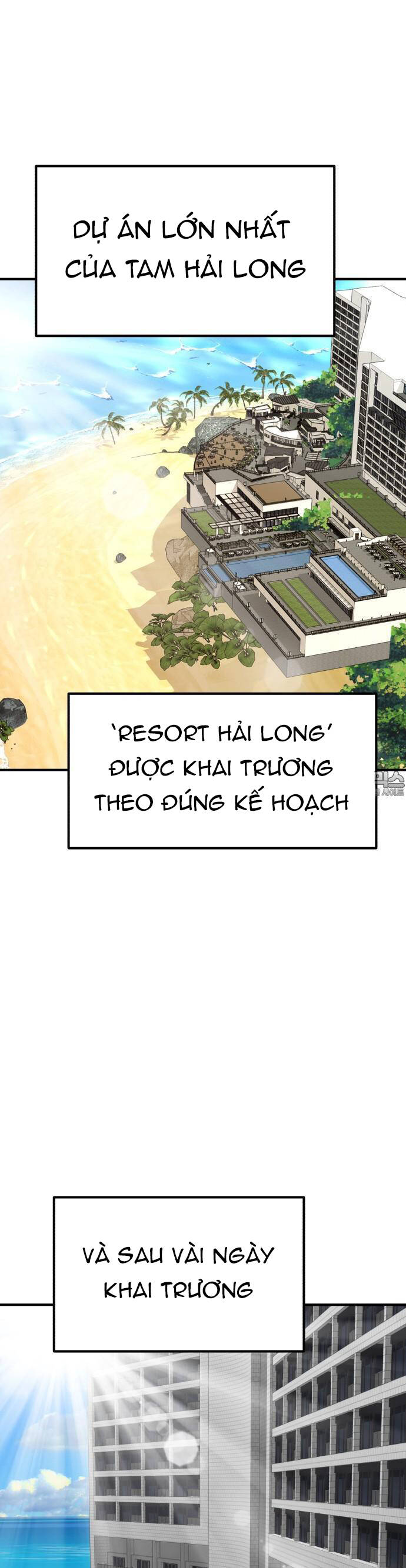 Coin Báo Thù Chap 37 - Next Chap 38