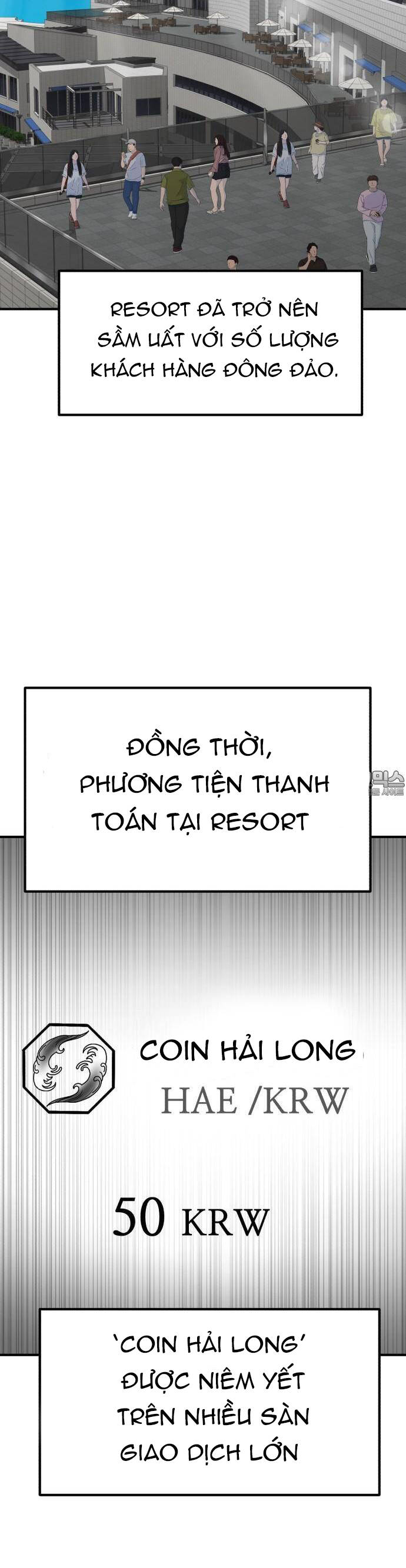 Coin Báo Thù Chap 37 - Next Chap 38