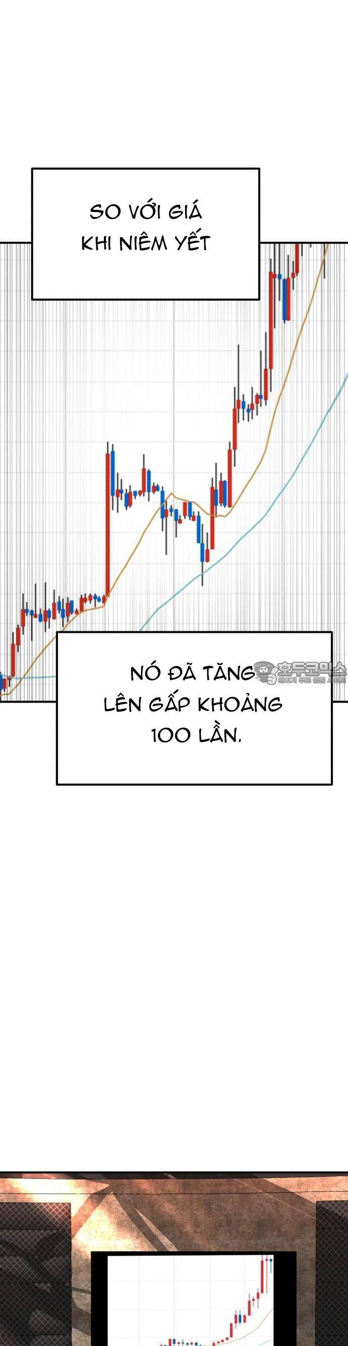 Coin Báo Thù Chap 37 - Next Chap 38