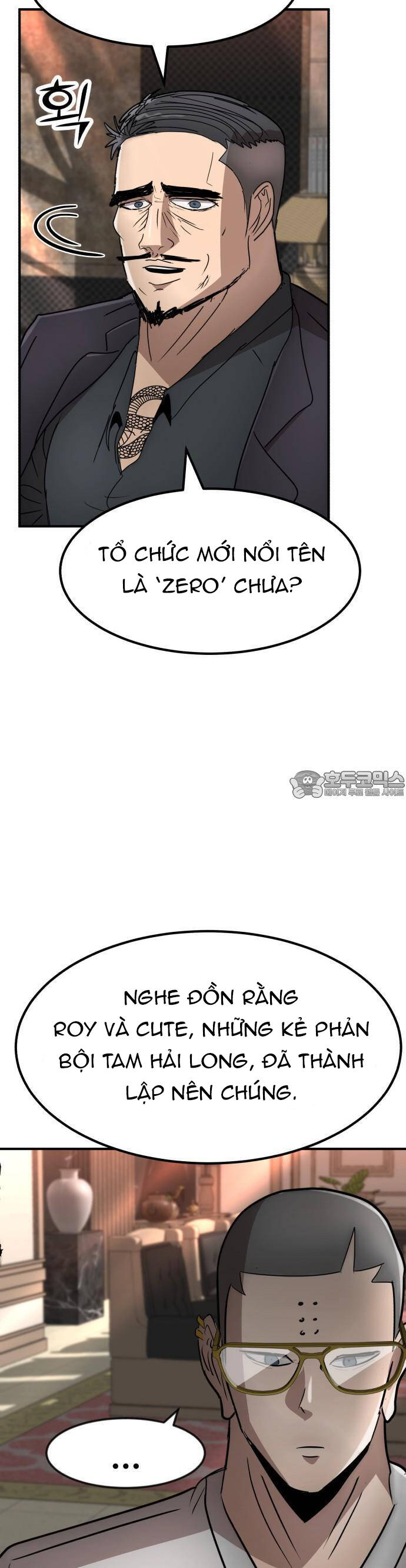 Coin Báo Thù Chap 37 - Next Chap 38