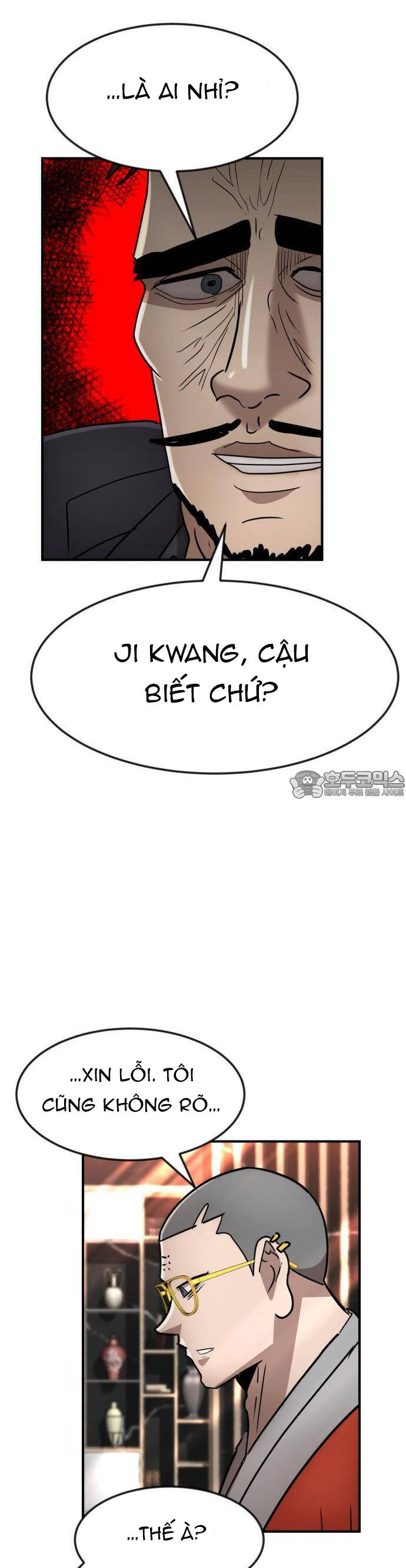 Coin Báo Thù Chap 37 - Next Chap 38