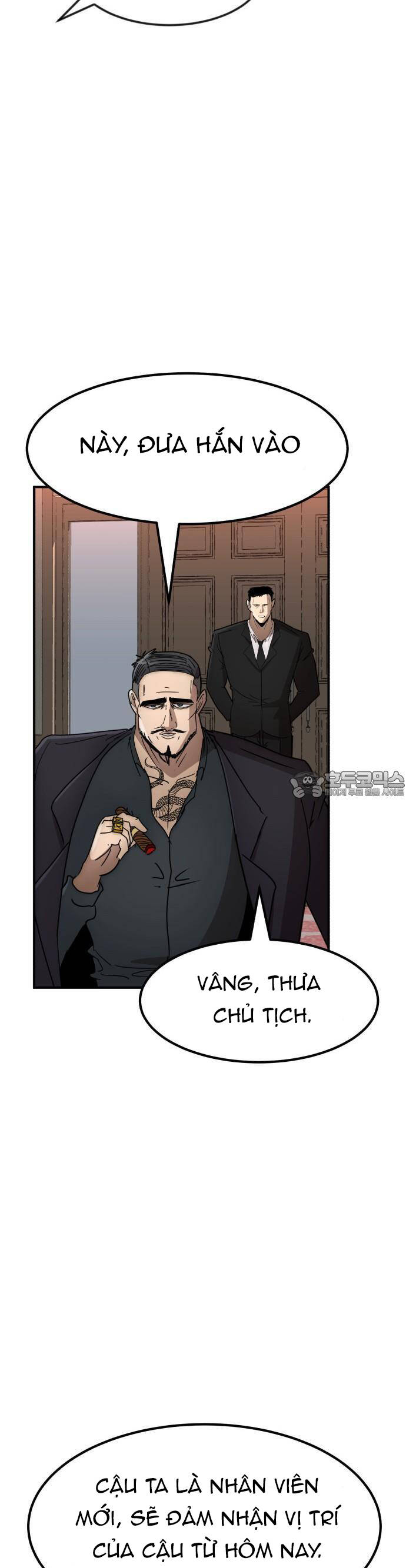 Coin Báo Thù Chap 37 - Next Chap 38