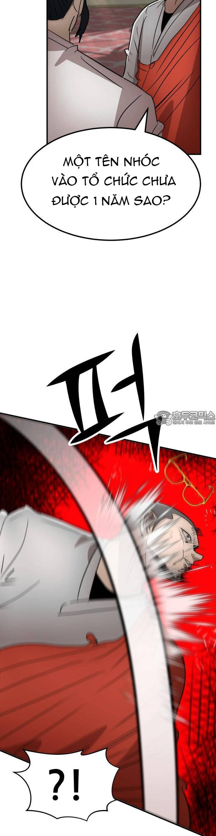 Coin Báo Thù Chap 37 - Next Chap 38