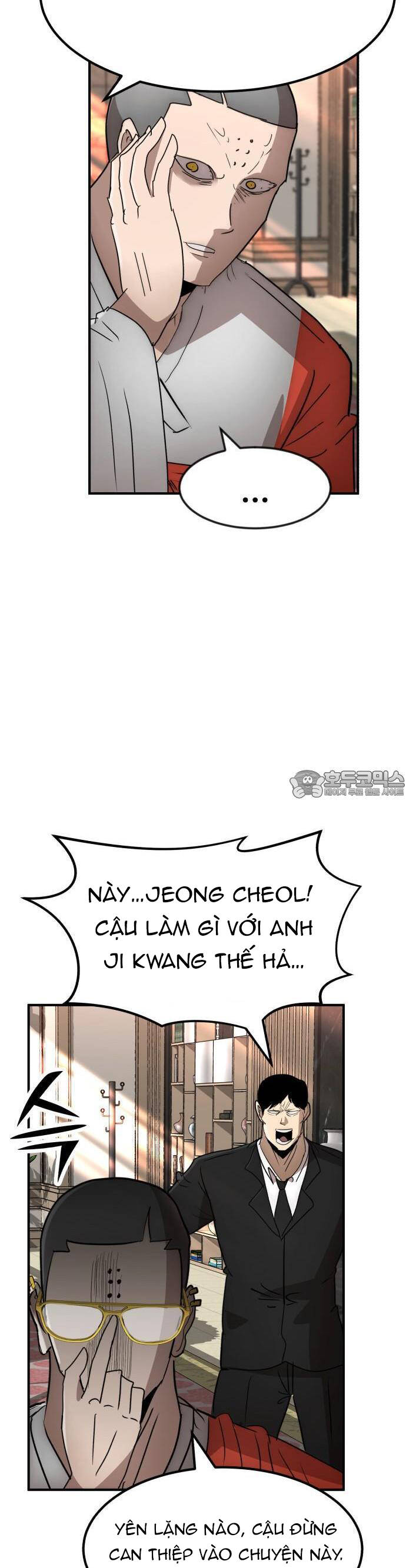 Coin Báo Thù Chap 37 - Next Chap 38