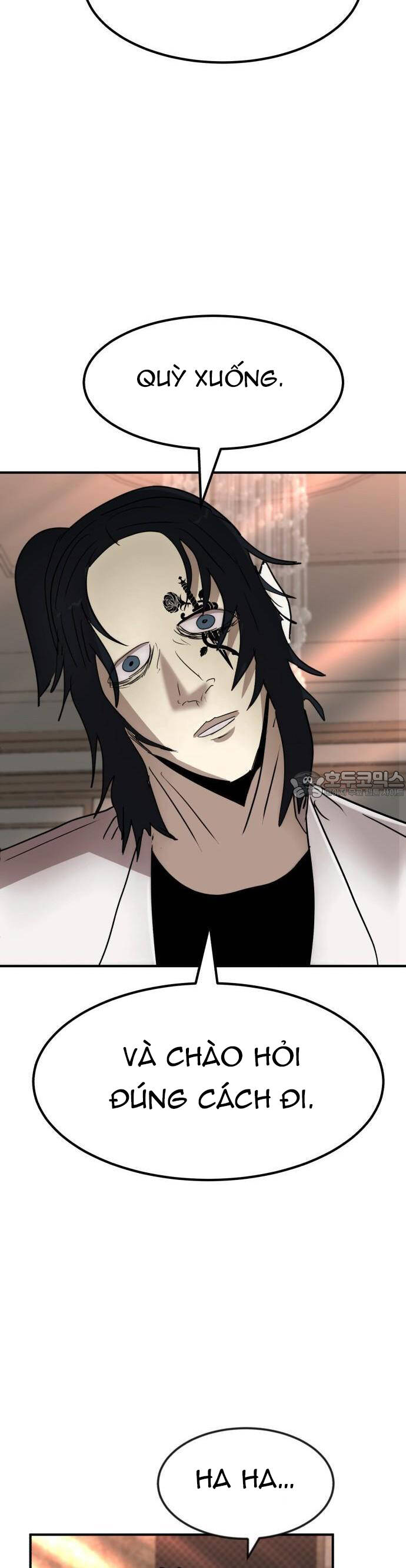 Coin Báo Thù Chap 37 - Next Chap 38