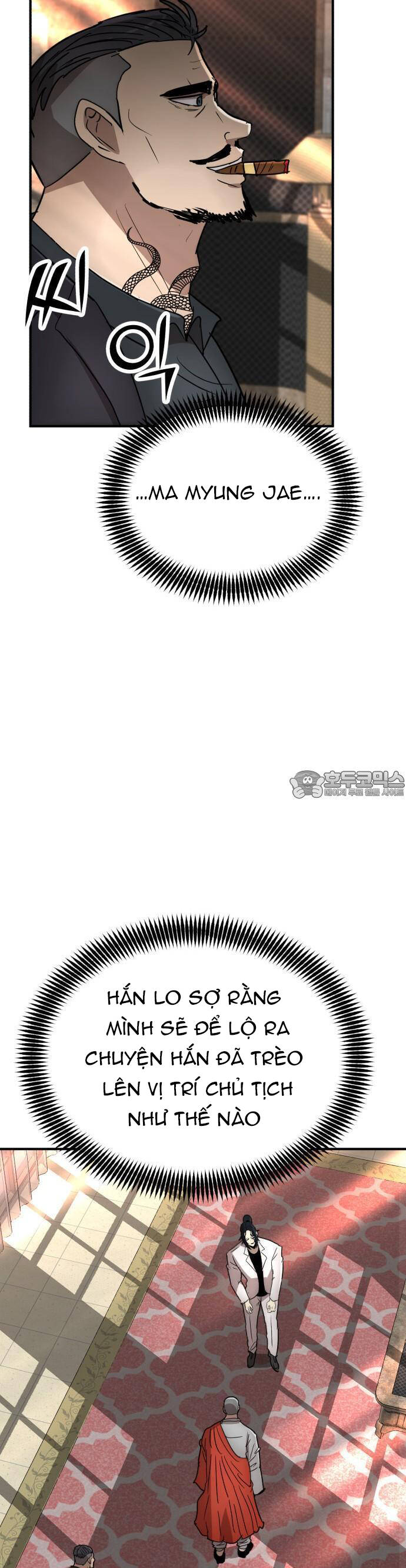 Coin Báo Thù Chap 37 - Next Chap 38