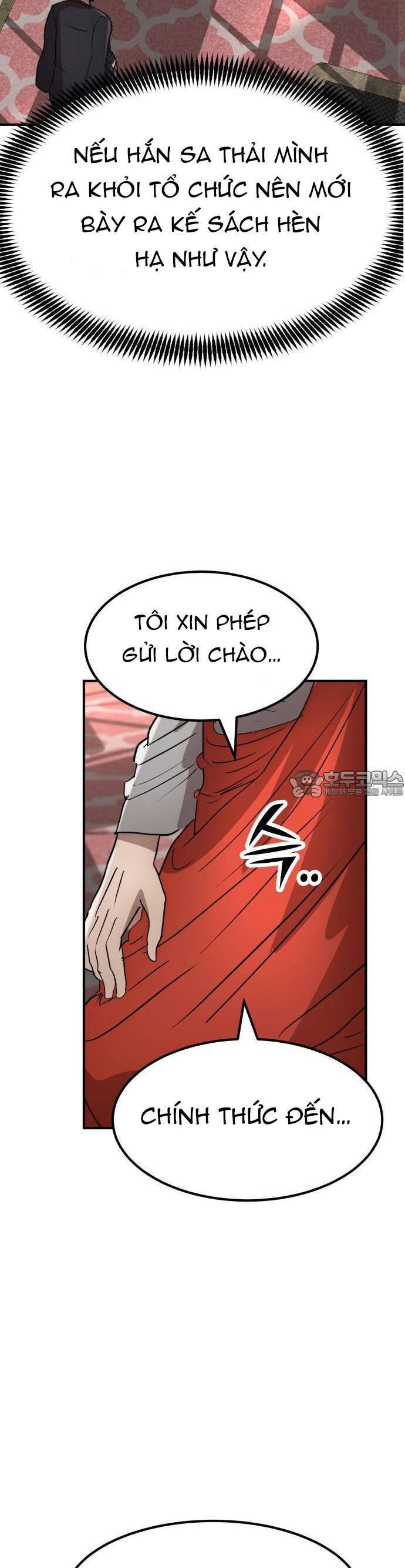 Coin Báo Thù Chap 37 - Next Chap 38