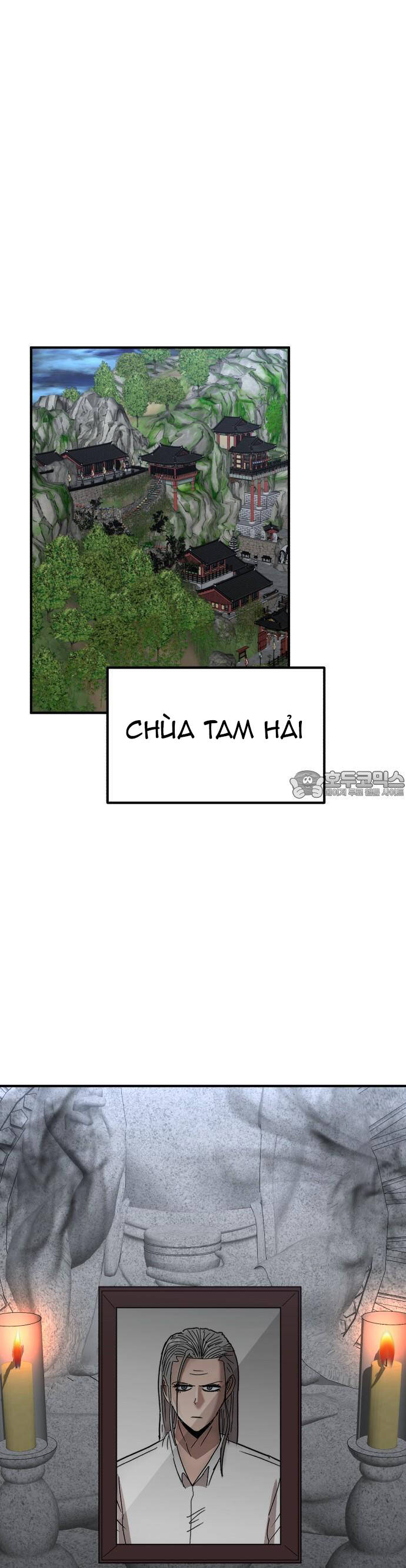 Coin Báo Thù Chap 37 - Next Chap 38