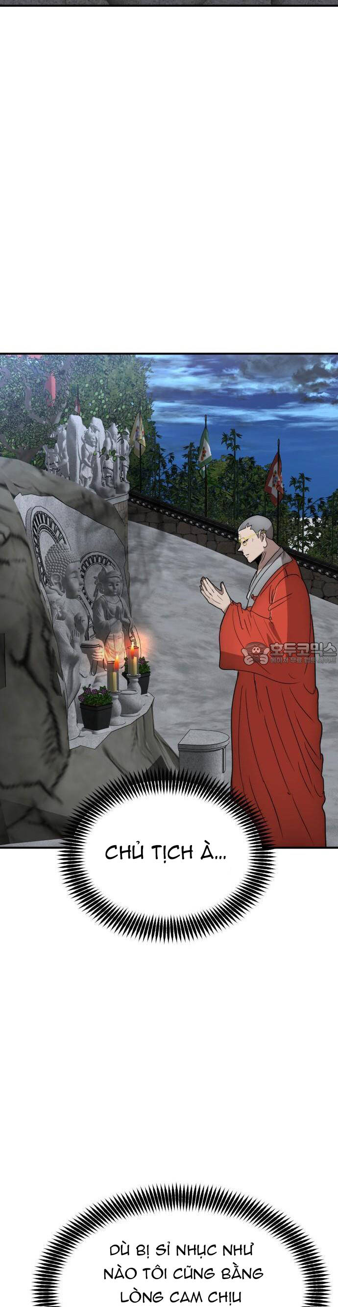 Coin Báo Thù Chap 37 - Next Chap 38