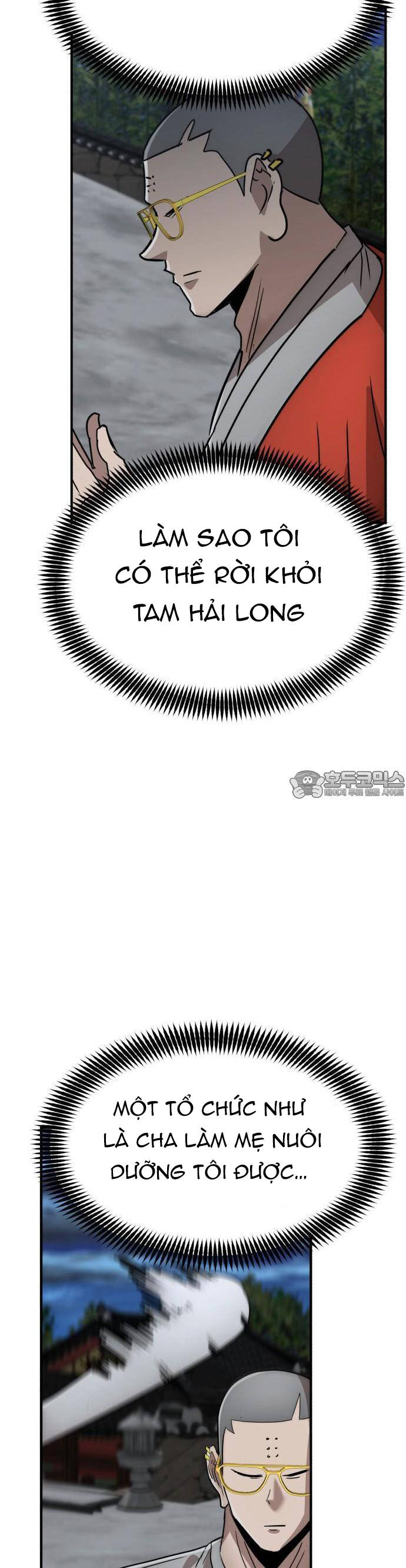 Coin Báo Thù Chap 37 - Next Chap 38
