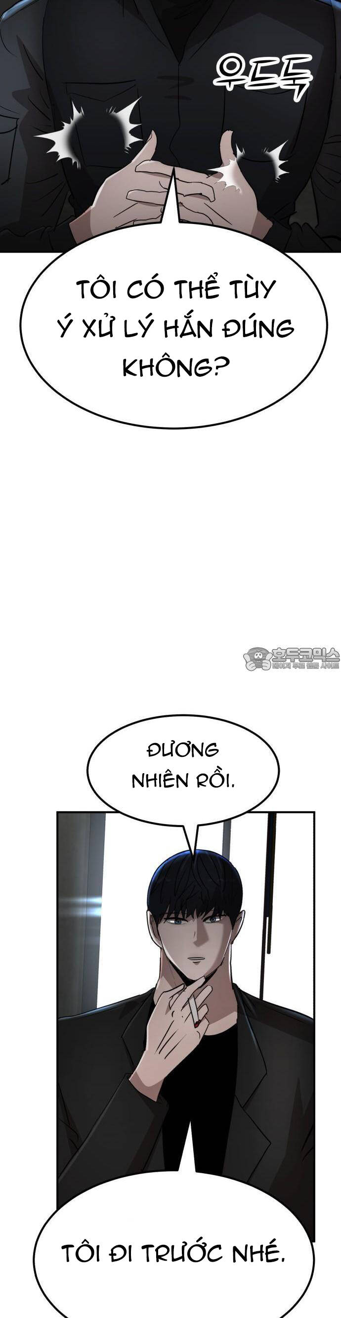 Coin Báo Thù Chap 37 - Next Chap 38