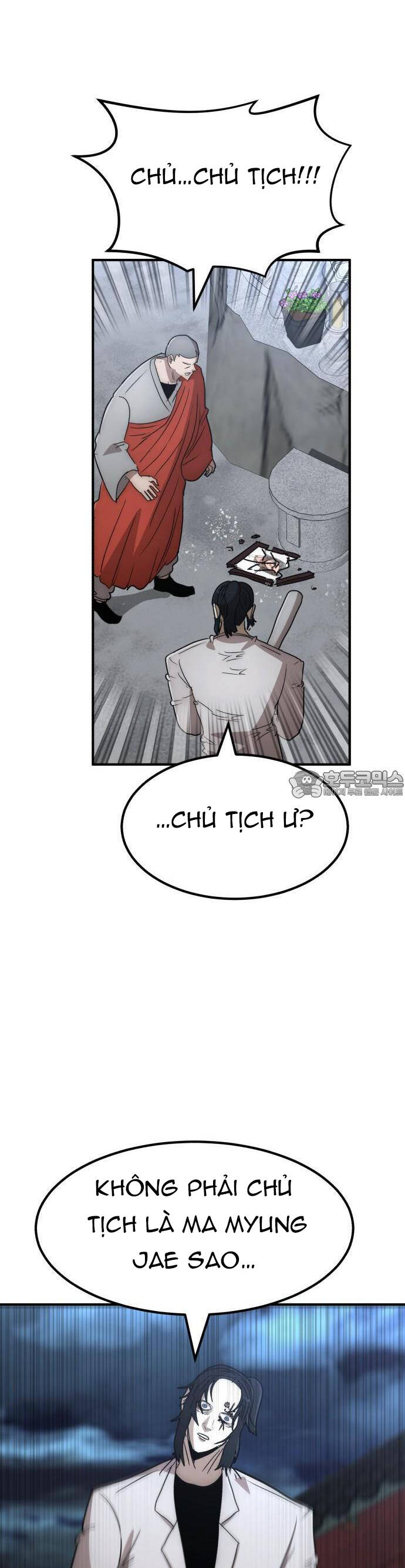 Coin Báo Thù Chap 37 - Next Chap 38